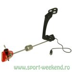 Carp Pro - Illuminated Swinger - Rosu