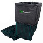 Carp Pro - Juvelnic Dreptunghiular Method+ 4m / 55x45cm