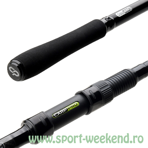carp_pro_-_lanseta_cratus_evo.jpg Carp Pro - Lanseta Cratus EVO 3,9m / 3,5lbs - imagine 1