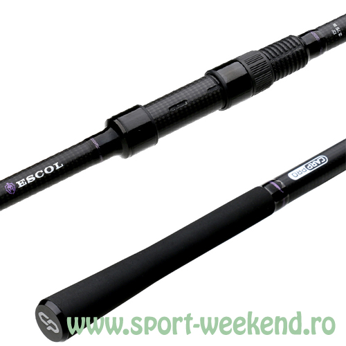 carp_pro_-_lanseta_escol3.jpg Carp Pro - Lanseta Escol 3,9m / 3,75lb - imagine 1