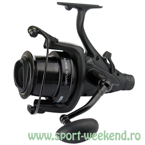 carp_pro_-_mulineta_cratus_8000_fs.jpg Carp Pro - Mulineta Cratus 8000 FS - imagine 1