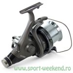 Carp Pro - Mulineta Distance D-Carp 8000FS - imagine 2