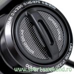 Carp Pro - Mulineta Rondel 7000SD - imagine 4