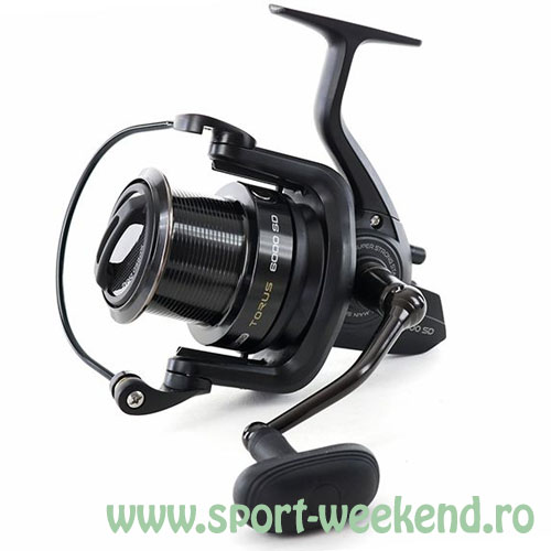 carp_pro_-_mulineta_torus_cast_6000sd.jpg Carp Pro - Mulineta Torus Cast 6000SD - imagine 1