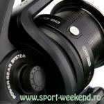 Carp Pro - Mulineta Torus Cast 6000SD - imagine 4