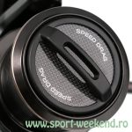 Carp Pro - Mulineta Torus Cast 6000SD - imagine 2