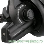Carp Pro - Mulineta Torus Cast 6000SD - imagine 6