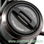 Carp Pro - Mulineta Torus Cast 8000SD - imagine 3