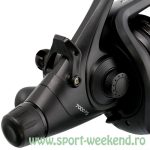Carp Pro - Mulineta Torus Runner 7000FS - imagine 5
