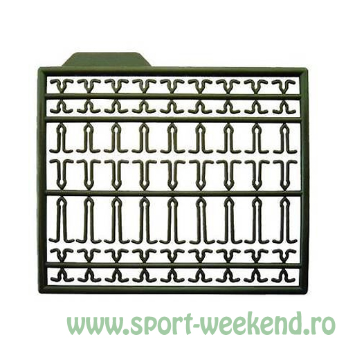 carp_pro_-_opritoare_pentru_pelete.jpg Carp Pro - Opritoare pentru pelete maro - imagine 1