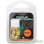Carp Pro - Porumb artificial aromatizat - Ananas