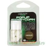 Carp Pro - Porumb artificial aromatizat - Ciocolata