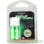 Carp Pro - Porumb artificial aromatizat - Usturoi