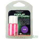 Carp Pro - Porumb artificial aromatizat - Prune