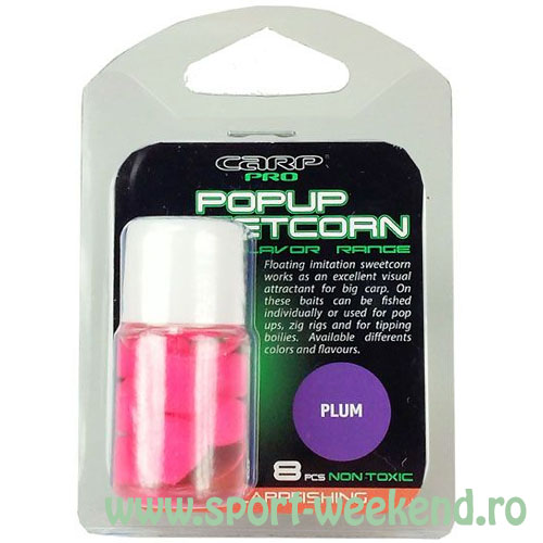 carp_pro_-_porumb_artificial_aromatizat_-_prune.jpg Carp Pro - Porumb artificial aromatizat - Prune - imagine 1