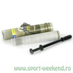 Carp Pro - Plasa PVA Cold Water cu tub de prot. si compresa 18mm / 5m