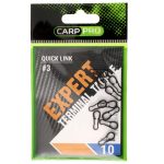 Carp Pro - Agrafa rapida Quick Link - imagine 2