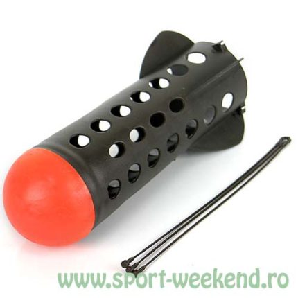 Carp Pro - Racheta de nadire Long Spod