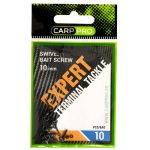 Carp Pro - Swivel Bait Screw / 10mm - imagine 2