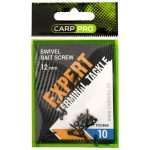 Carp Pro - Swivel Bait Screw / 12mm - imagine 2