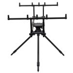 Carp Pro - Rod Pod Escol - imagine 2