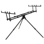 Carp Pro - Rod Pod Escol - imagine 3