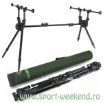Carp Pro - Rod Pod Tube, 4 Posturi