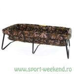 Carp Pro - Saltea de Primire Cradle Camou Easy Fold