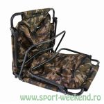 Carp Pro - Saltea de Primire Cradle Camou Easy Fold - imagine 3