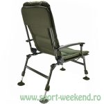 Carp Pro - Scaun Diamond Lux - imagine 3