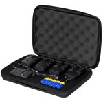 Carp Pro - Set avertizori RAM XD 4+1 - imagine 4