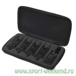 Carp Pro - Set Avertizori Cratus 4+1