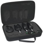 Carp Pro - Set avertizori D-Carp 3+1