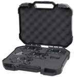 Carp Pro - Set Avertizori Rondel 3+1