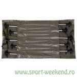 Carp Pro - Set cuie cort