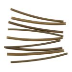 Carp Pro - Shrink Tube weed camou green