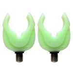 Carp Pro - Cap Suport lansete Soft fluo L 2/set
