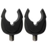 Carp Pro - Cap Suport lansete Soft negru L 2/set