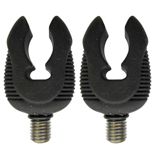 carp_pro_-_suport_lansete_soft_negru_m.jpg Carp Pro - Cap Suport lansete Soft negru M 2/set - imagine 1