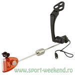 Carp Pro - Swinger Detect Illuminated MK2 - Rosu