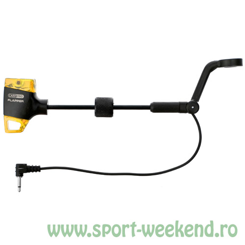 carp_pro_-_swinger_flapper_-_galben.jpg Carp Pro - Swinger Flapper - Galben - imagine 1