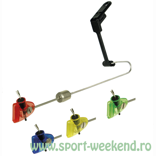 carp_pro_-_swinger_pulsar_1.jpg Carp Pro - Swinger Pulsar Galben - imagine 1