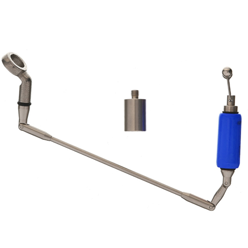 carp_pro_-_swinger_rondel_albastru_detaliu_2.jpg Carp Pro - Swinger Rondel Albastru - imagine 1