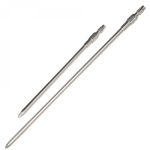 Carp Pro - Bankstick Twist Lock 30-50cm