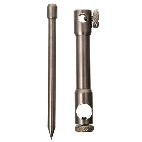carp_pro_bankstick_stabiliser.jpg Carp Pro - Bankstick Stabilizer Inox - imagine 1