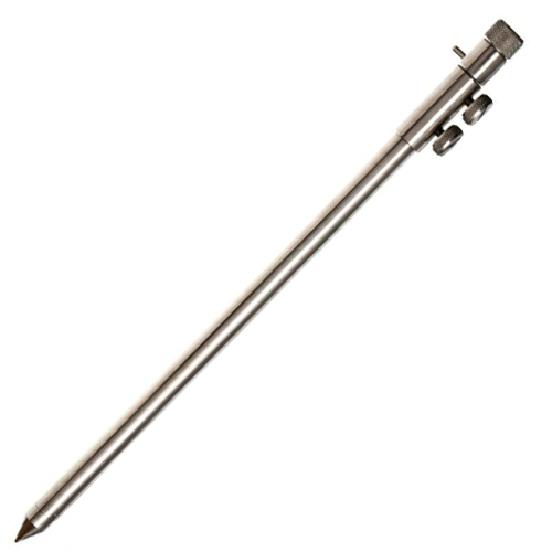 carp_pro_bankstick_tele_30-50_cm_stainless_steel.jpg Carp Pro - Bankstick SS 30-50cm - imagine 1