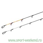 Carp Pro - Lanseta Blackpool Method Feeder 3,90m/140gr - imagine 2