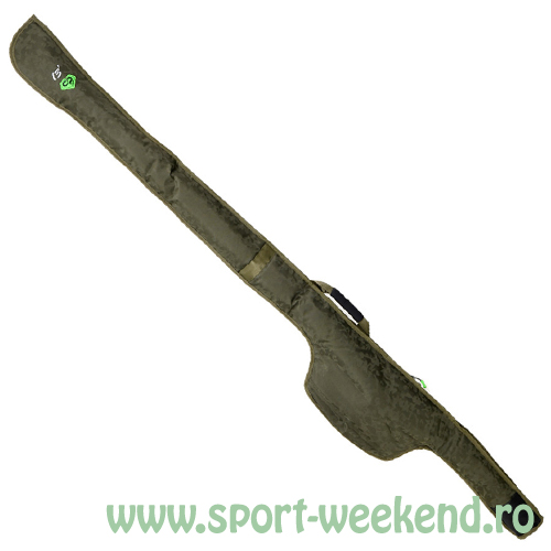 carp_pro_diamond_single_rod_sleeve.jpg Carp Pro - Husa protectie lanseta crap Diamond 12ft 3,6m - imagine 1