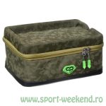 Carp Pro - Geanta Semi-Rigida pentru Accesorii/Gadgeturi Diamond Tech Bag
