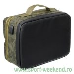 Carp Pro - Geanta Semi-Rigida pentru Accesorii/Gadgeturi Diamond Tech Bag - imagine 2